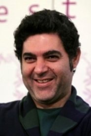 Mostafa Kiaei portrait