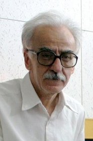 Mohammad Tahaminejad portrait