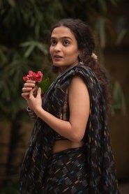 Mrunal Vankhede portrait