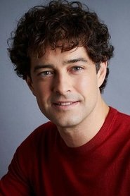 Lee Mead portrait