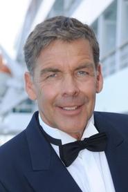 Sascha Hehn portrait