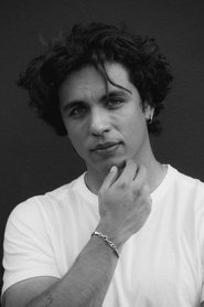Jhon Mejía portrait
