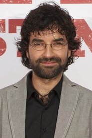 Mateo Gil portrait
