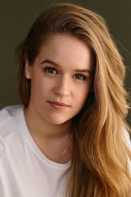 Loora-Eliise Kaarelson portrait
