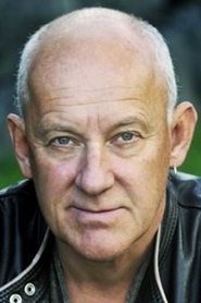 Tomas Norström portrait