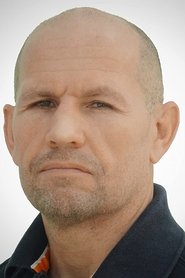 Neil Stoddart portrait