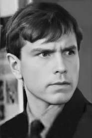 Nikolay Pavlyuk portrait