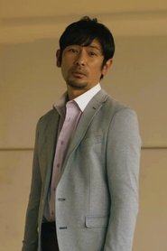 Sou Yamanaka portrait