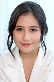 Prilly Latuconsina portrait