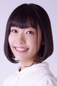 Kokoa Amano portrait
