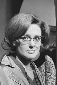 Henny Alma portrait