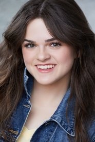 Hadley Gannaway portrait