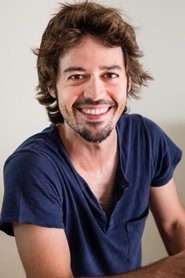 Adán Llorca portrait
