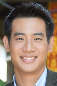 Thongpoom Siripipat portrait