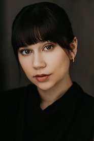 Vanessa Prasad portrait