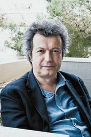 Petros Tatsopoulos portrait