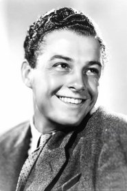 Howard Wilson portrait