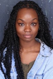Sydney Elise Johnson portrait