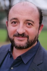 Jean-Louis Barcelona portrait