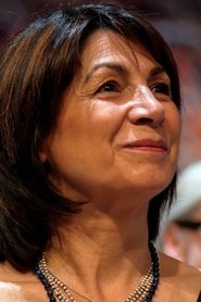 Claire Gibault portrait
