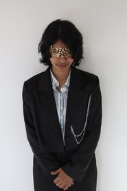 Pooja Balasubraman portrait