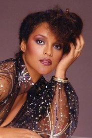 Jayne Kennedy portrait