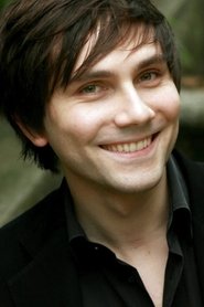 Eric Artz portrait
