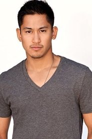 Jeremy Marinas portrait