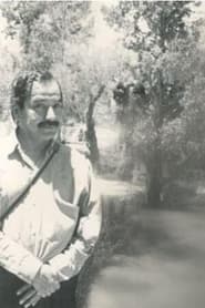 Mario Zebadúa portrait
