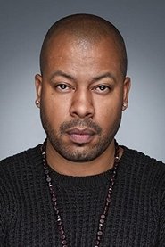 Morocco Omari portrait