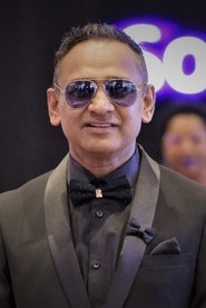 Neel Esh Patel portrait