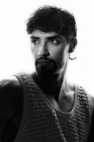Sebastian Dante portrait