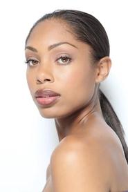 Nayirah Teshali portrait