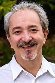 Wellington Nogueira portrait
