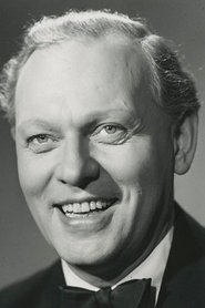 Gunnar Lauring portrait