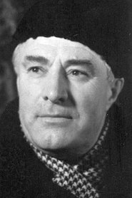 Sergey Papov portrait