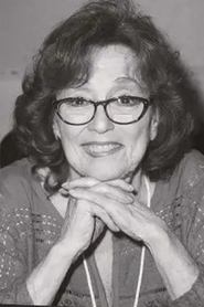 Barbara Baldavin portrait