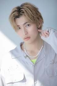 Atsuki Mashiko portrait