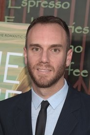 Charlie McDowell portrait