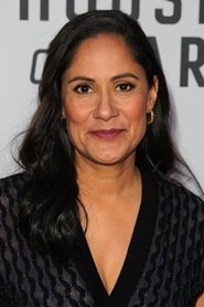 Sakina Jaffrey portrait