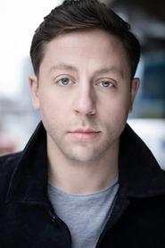 Izaak Cainer portrait