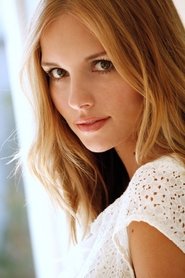 Sabrina Aldridge portrait