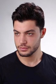 Berkan Kısabacak portrait
