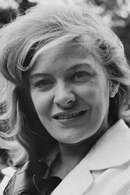Shirley Cameron portrait