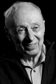Fernand Dansereau portrait