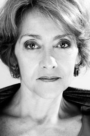 Amparo Vega-León portrait