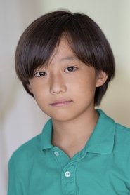 Koya Harada portrait