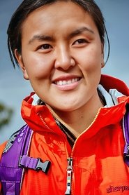 Pasang Lhamu Sherpa portrait