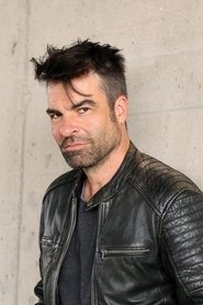 Martin Rüegg portrait
