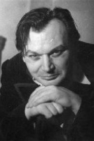 Lajos Rajczy portrait